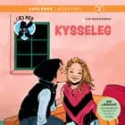 Læs med K for Klara (3) - Kysseleg