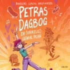 Petras dagbog - en (virkelig) genial plan af Annegerd Lerche Kristiansen