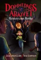 Dommedagsarkivet (2) - Hjertetyvens Maske