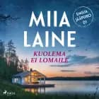 Kuolema ei lomaile