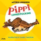 Pippi Longstocking 