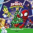 Spidey og hans fantastiske venner - Glædelig Spidey-jul! af Marvel