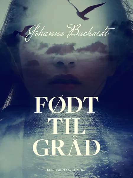 Født til gråd af Johanne Buchardt
