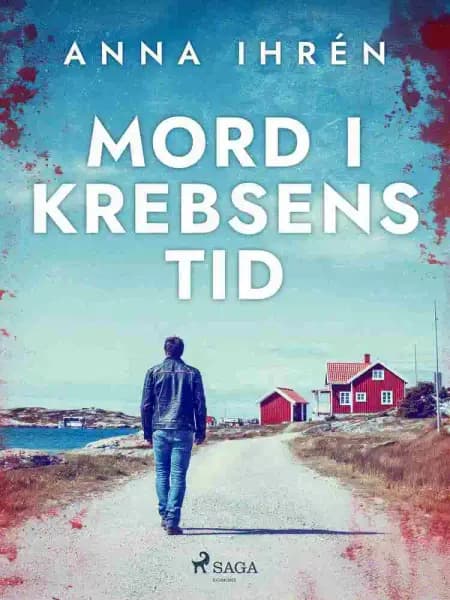 Mord i krebsens tid af Karolina Hjertonsson