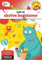 Lær at skrive bogstaver af .