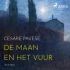 De maan en het vuur