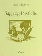 Saga og Pastiche