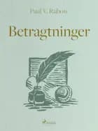Betragtninger
