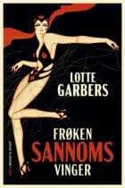 Frøken Sannoms vinger