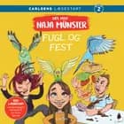 Læs med Naja Münster (1) Fugl og fest