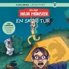 Læs med Naja Münster (2) En skør tur