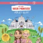 Læs med Naja Münster (5) - På et slot af Line Kyed Knudsen