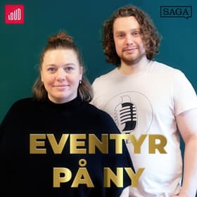 4. Fyrtøjet med Jakob Svendsen af Ane Høgsberg
