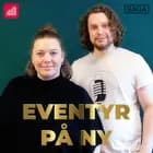 6. Askepot med Natasha Brock og Mads Holm