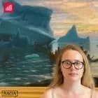 Aki-Matilda Høegh Dam – Den grønlandske folketingspolitiker