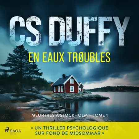 En eaux trøubles af CS Duffy