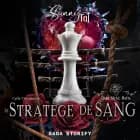 Le Stratège de sang – Dark Séoul Mafia, tome 2