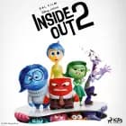 Inside Out 2 - La storia del film af Disney
