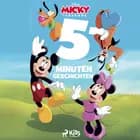 Disney 5 Minuten Geschichten Micky Maus und seine Freunde af Disney