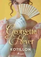 Kotillon af Georgette Heyer