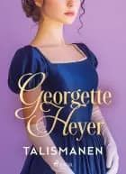 Talismanen af Georgette Heyer