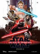 Star Wars: The Rise of Skywalker (dansk)