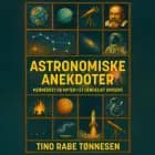 Astronomiske anekdoter