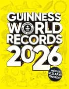 Guinness World Records 2026 af GUINNESS WORLD RECORDS LIMITED