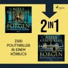 Die Schatten von Borgen - Mörderische Intrige & Betrügerische Spiele