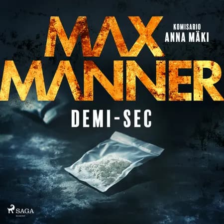 Demi-Sec af Max Manner