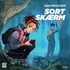 Sort skærm, Neuro, Læseklub