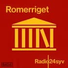RomerRiget om ungdom og oprør, del 1 af Knud Romer