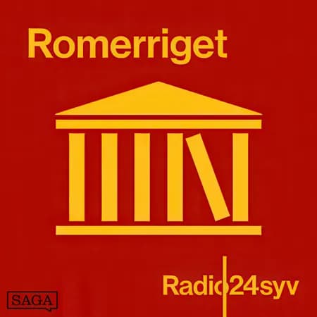 RomerRiget om ungdom og oprør, del 1 af Knud Romer