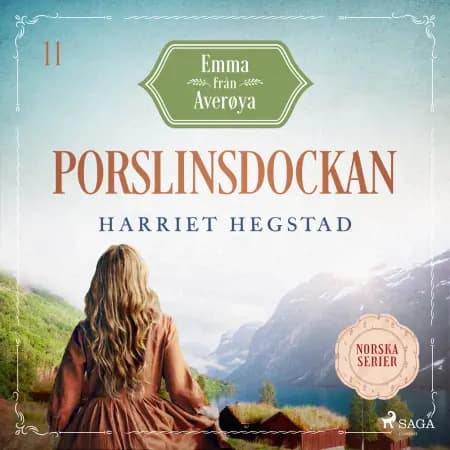 Porslinsdockan af Helena Fallkvist