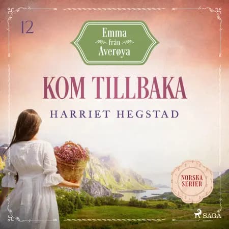 Kom tillbaka af Helena Fallkvist