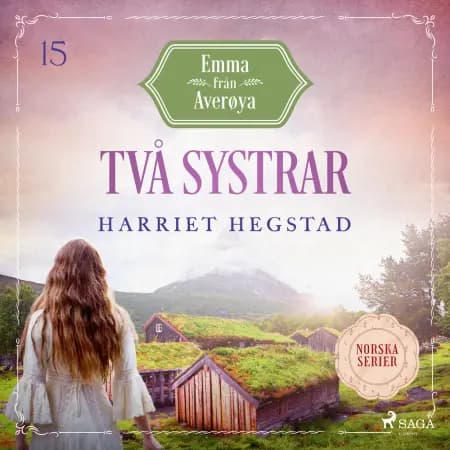 Två systrar af Helena Fallkvist