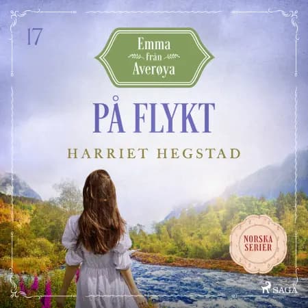 På flykt af Helena Fallkvist
