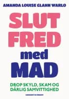 Slut fred med mad