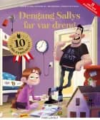 Dengang Sallys far var dreng