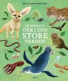 De mindste dyr i den store verden af Nick Crumpton