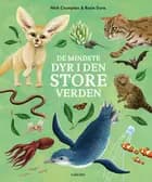 De mindste dyr i den store verden