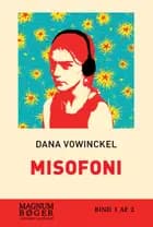 Misofoni (Storskrift)