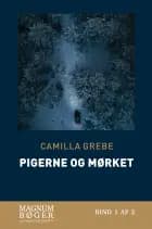 Pigerne og mørket (Storskrift)