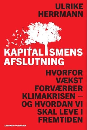 Kapitalismens afslutning af Ulrike Herrmann