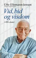 Vid, bid og visdom af Jan Hedegaard