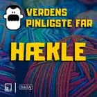 Verdens Pinligste Far skal hækle