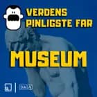 Verdens Pinligste Far på museum