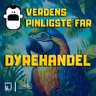 Verdens Pinligste Far i en dyrehandel af Simon Lund Larsen
