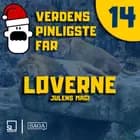 Verdens Pinligste Far og Julens magi 14 - Løverne