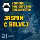Verdens Pinligste Far præsenterer "Jasmin og Solvej"